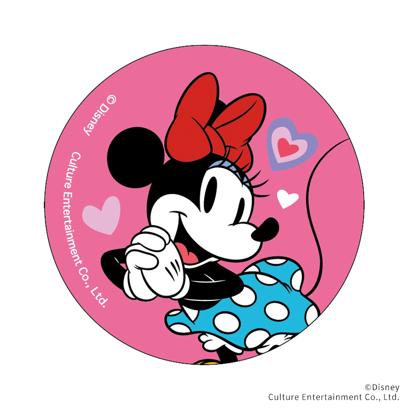 Disney Pixar まじかる百貨店缶バッジ ミッキー＆フレンズ② – FAN+Life