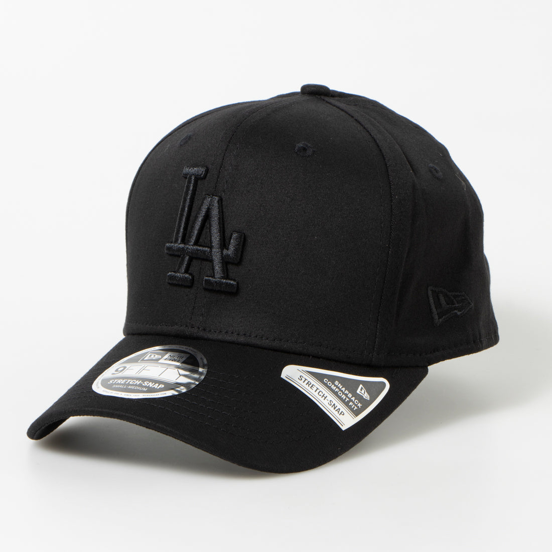 New Era NEW ERA New Era Cap Hat 950 Dodgers Yankees LA 9FIFTY Stretch