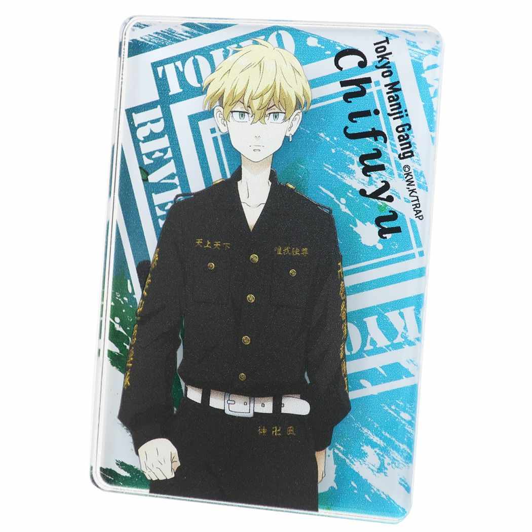 Cinema Collection cinemacollection Tokyo Revengers merchandise magnet