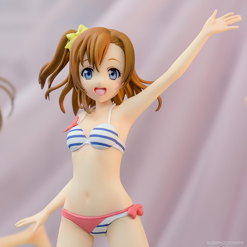 アキバフォトグラフィ - 展示サンプル撮影 ウェーブ BEACH QUEENS 高坂