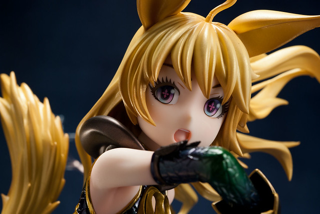 TERA: The Exiled Realm of Arborea - ELIN（エリーン）レビュー（2013