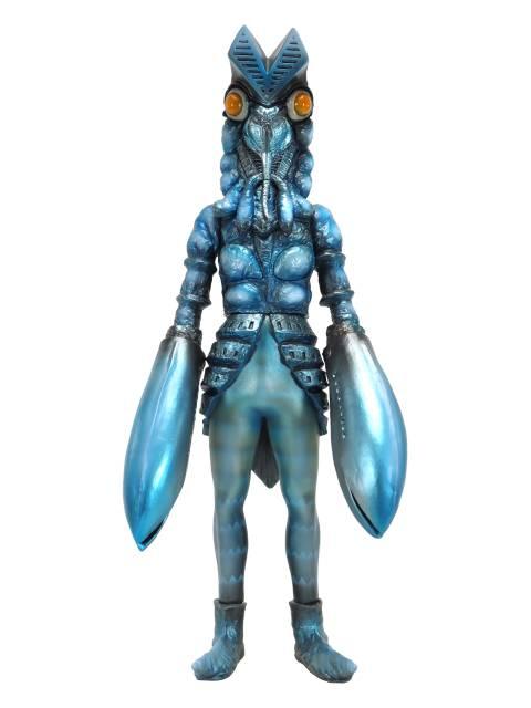 CCP 特撮シリーズ 宇宙忍者バルタン星人 分身直前イメージ Ver. – FATMAMA