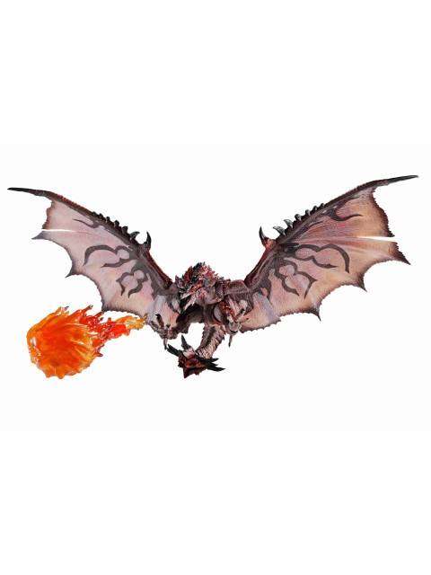 S.H.MonsterArts リオレウス -20th Anniversary Edition- – FATMAMA