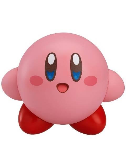 ねんどろいど 544 カービィ 【再販】 「星のカービィ」 – FATMAMA