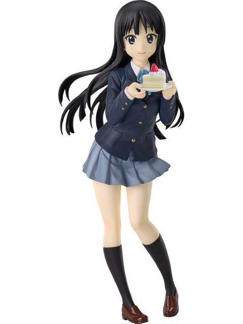 POP UP PARADE 秋山澪 L size 「けいおん！」 – FATMAMA