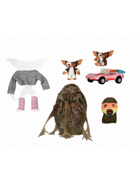 ネカ グレムリン アクセサリーパック 「グレムリン 1984