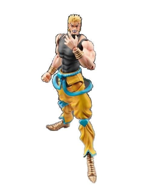 メディコスエンタテインメント 超像可動 DIO（覚醒版） 【再販