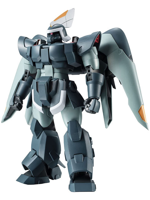 ROBOT魂 ZGMF-1017 ジン ver. A.N.I.M.E. 「機動戦士ガンダムSEED