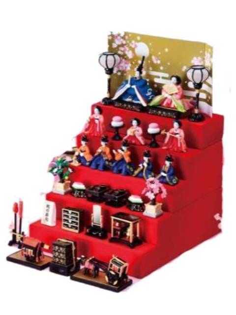 リーメント 今日はたのしいひなまつり 未開封 なぜ今！？】2023年12月