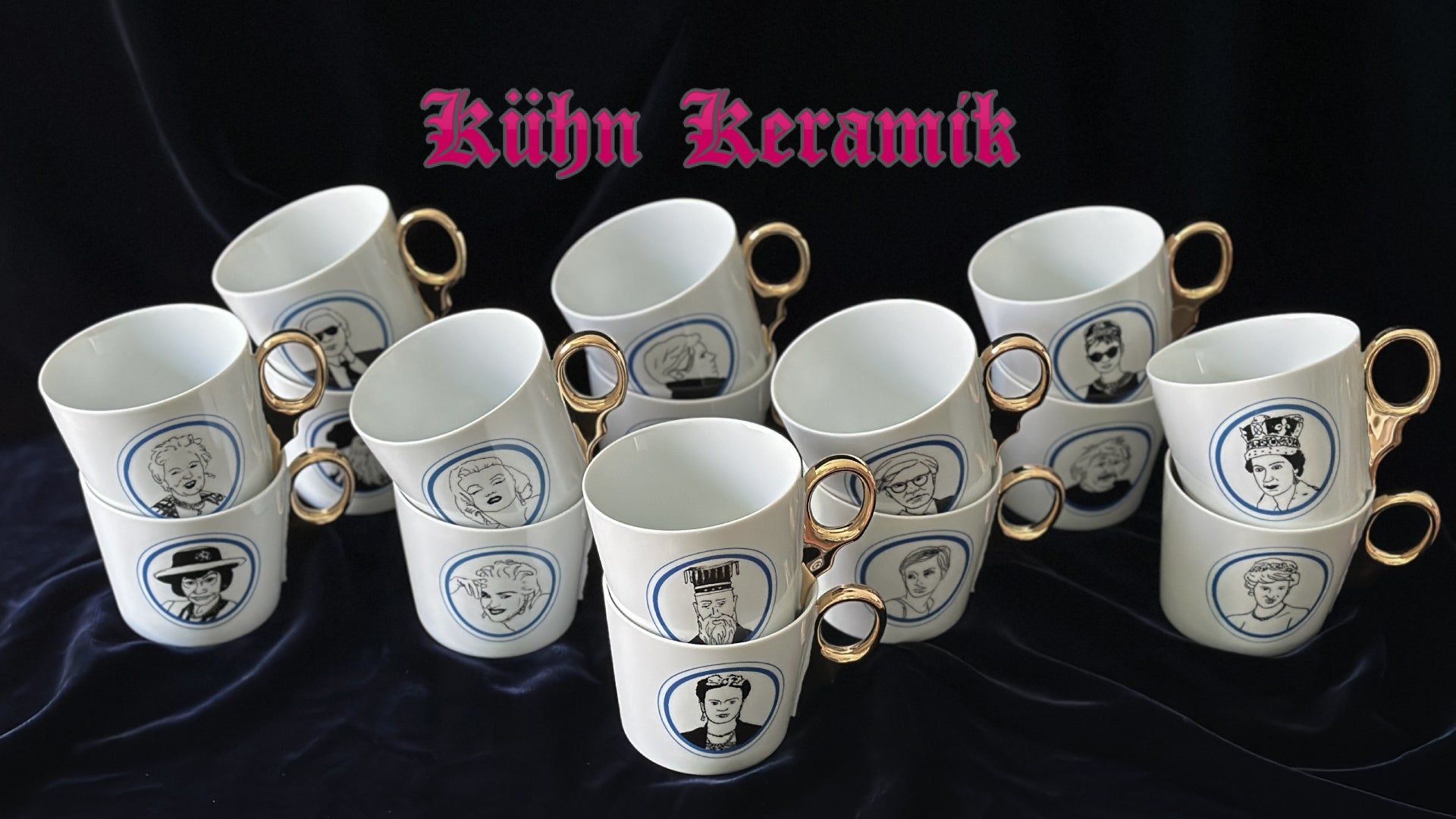 Kuhn Keramik – FEELSEEN