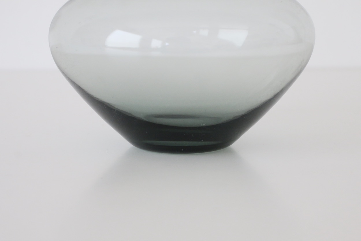 WMF Wilhelm Wagenfeld Vase H87ヴィルヘルム・ワーゲンフェルト