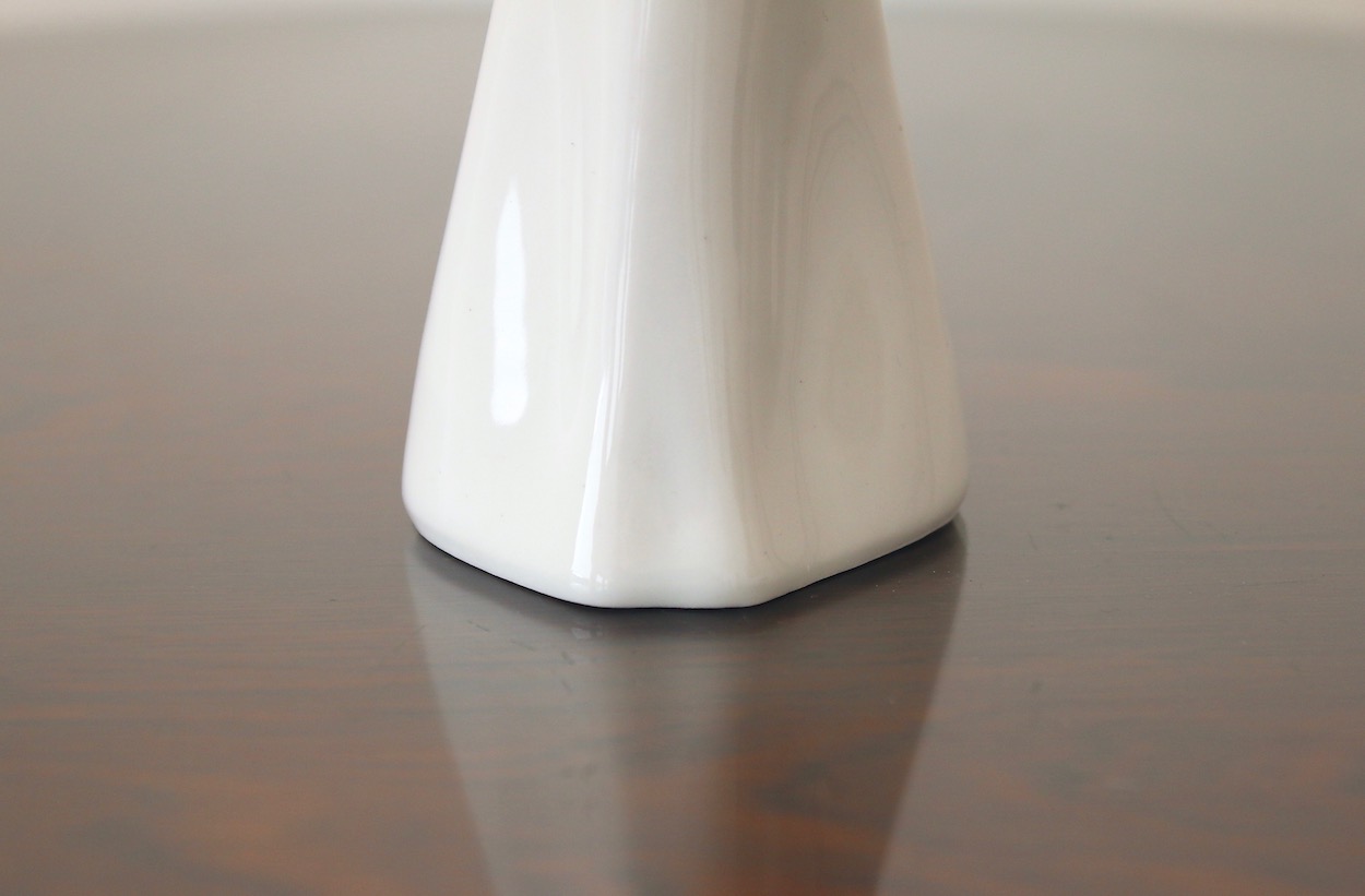 60's Royal Dux Bohemia Cat Object ロイヤル・ダックス・ボヘミア