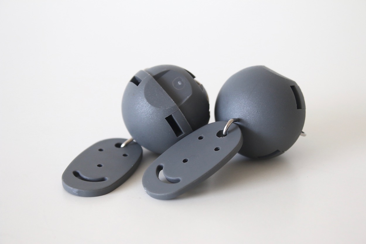 Officina Alessi MAMA-O kettle 2L 90032 アレッシィ ホイッスル