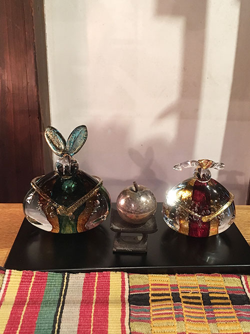 おひな様入荷！ – はるり銀花