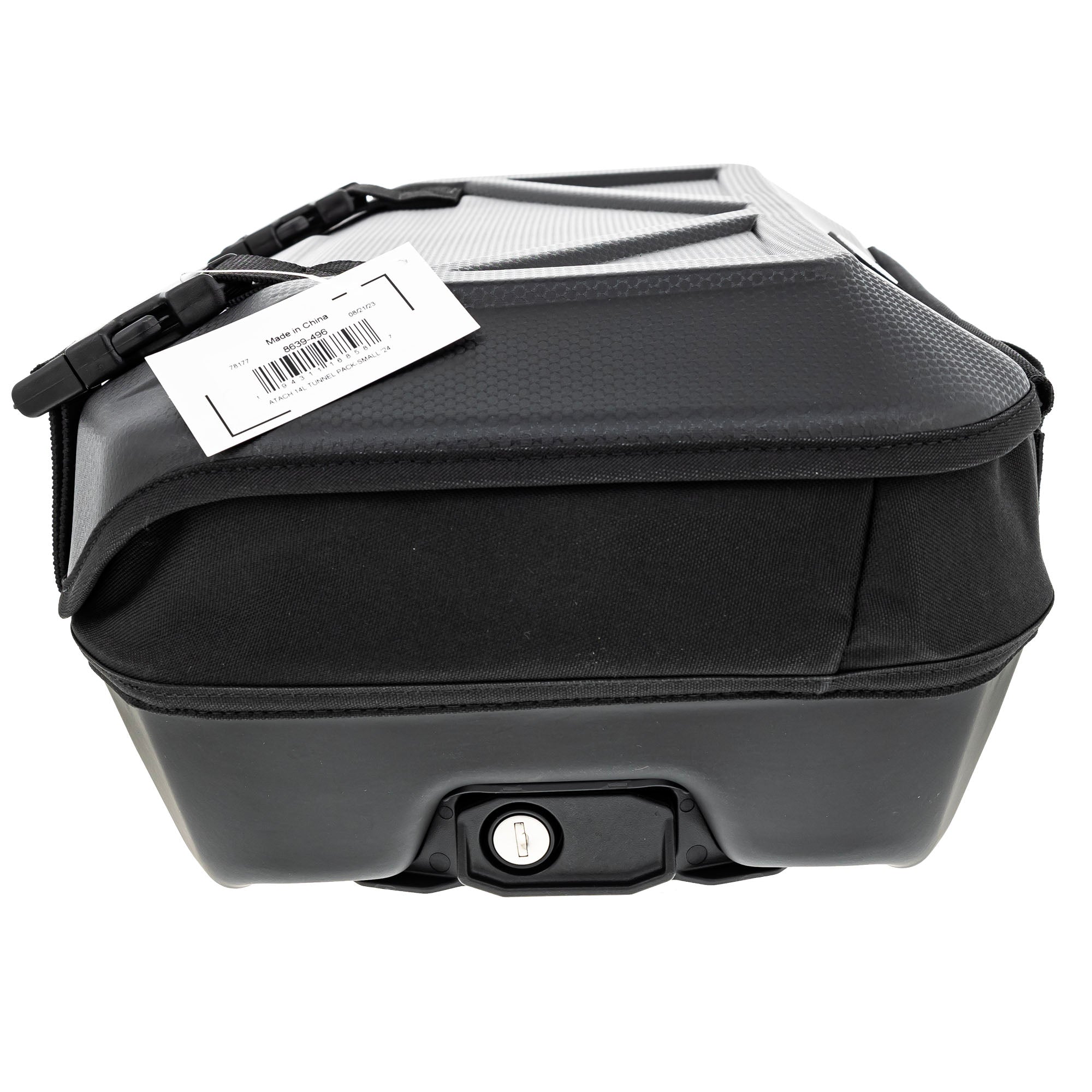 Arctic Cat 8639-496 14L Tunnel Pack Bag | FixMyToys