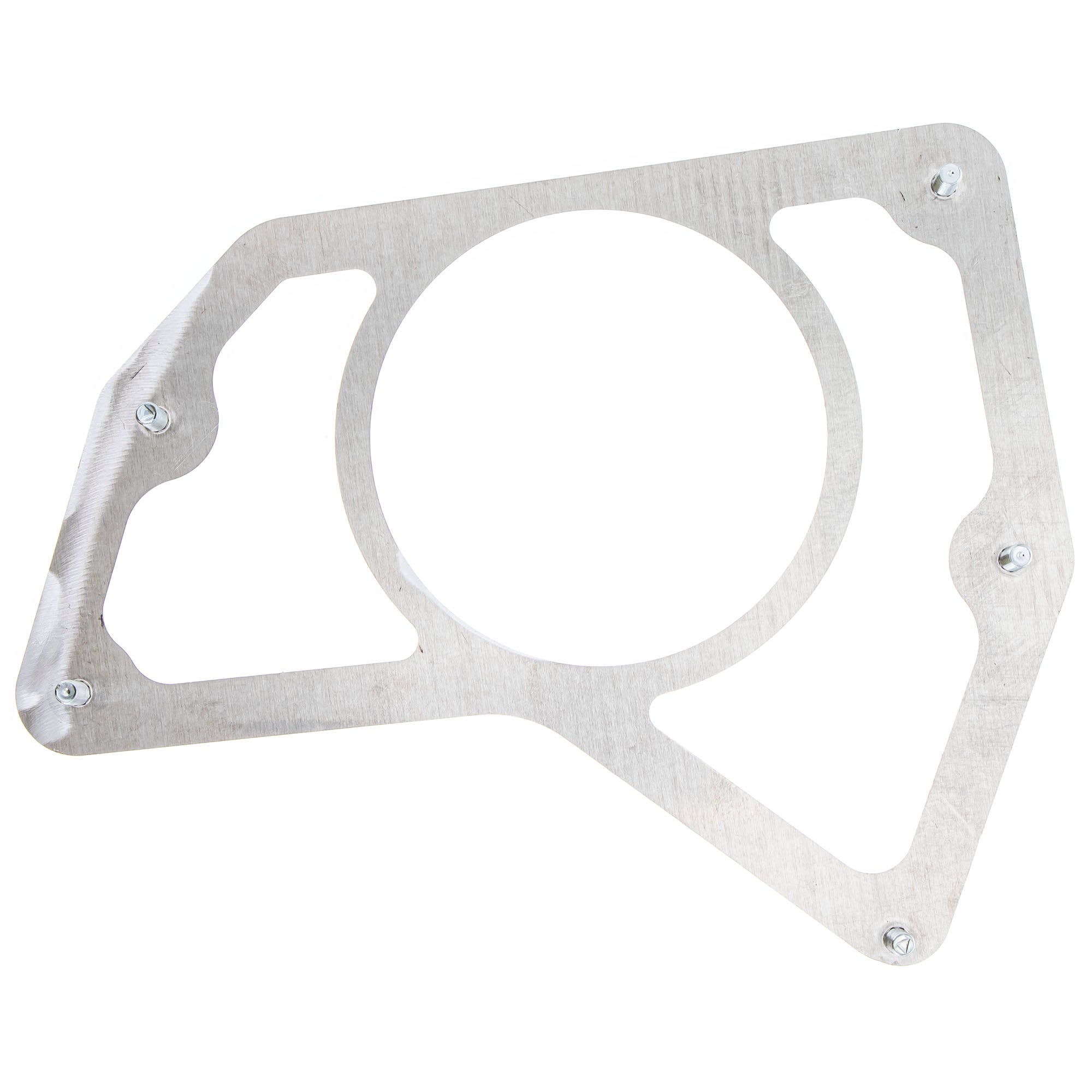 BRP 518325816 Plate Assembly | FixMyToys