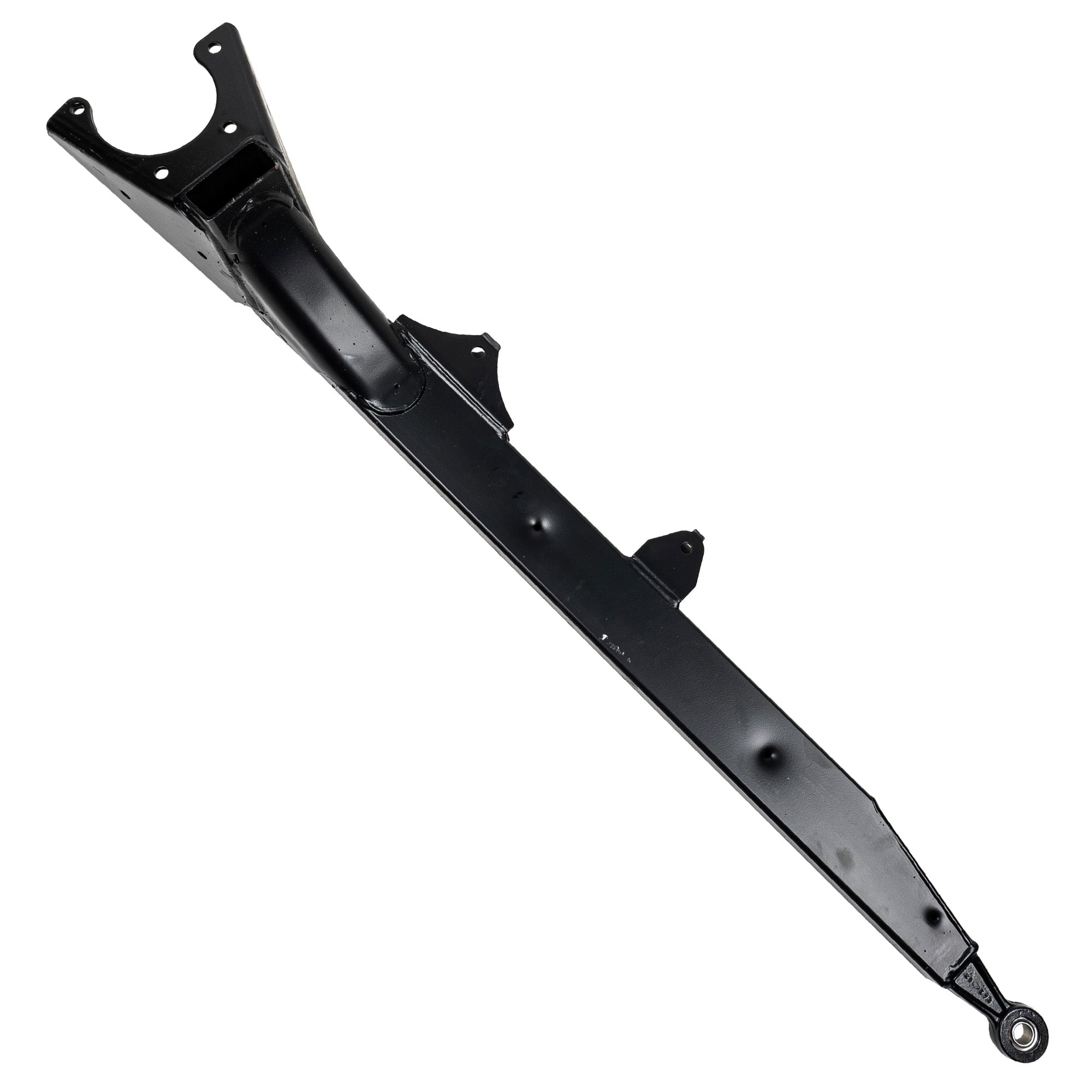 Polaris 1544719-458 Black Rear Right Trailing Arm | FixMyToys