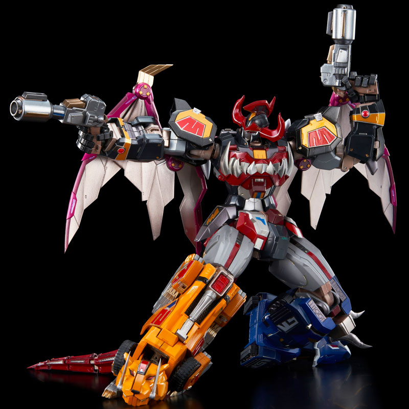 株式会社フレイムトイズ FLAMETOYS CO.,LTD | 合機巧 GO! KARA KURI