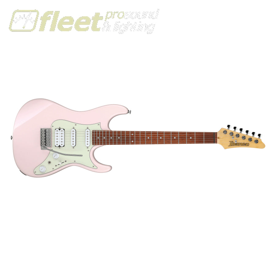Ibanez AZES40PPK Electric Guitar AZ Essentials Pastel Pink – Fleet