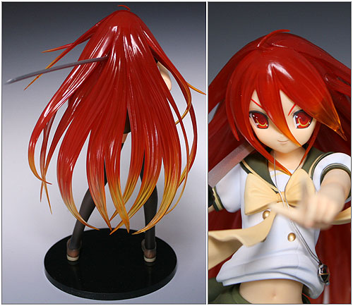 MAX シャナ (e-flick.net Toys)