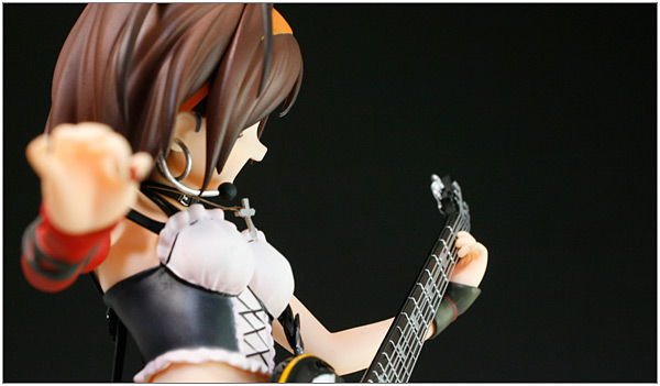 Maxfactory 涼宮ハルヒ 激奏ver (e-flick.net Toys)
