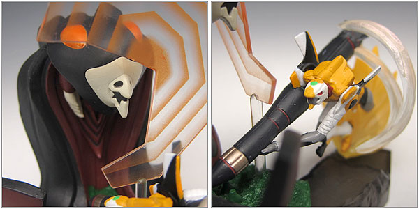 積みヴィネ ヱヴァンゲリヲン新劇場版THE BATTLE OF EVANGELIO (e