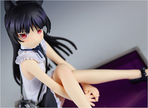 e-flick.netToysコトブキヤ 黒猫 -memories（夏コミ）-