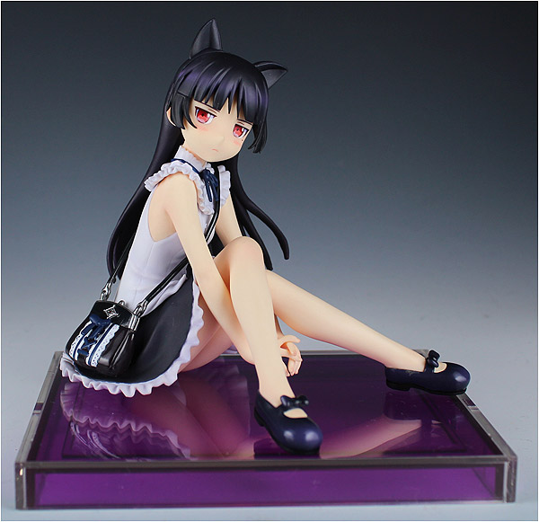 e-flick.netToysコトブキヤ 黒猫 -memories（夏コミ）-