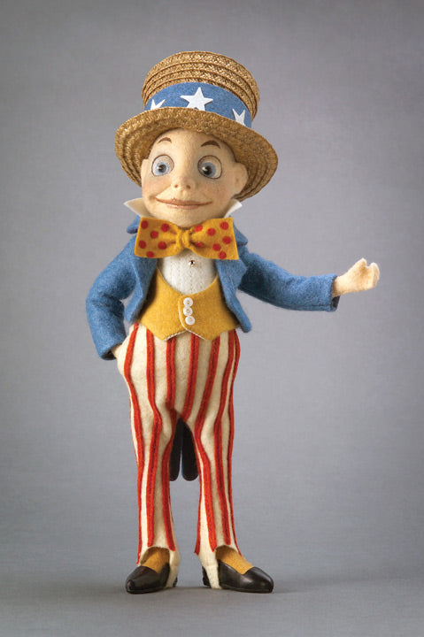 R. John Wright Collectible Dolls