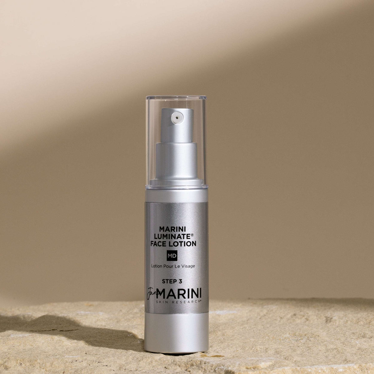 Marini Luminate XC – Fluent Skin Health