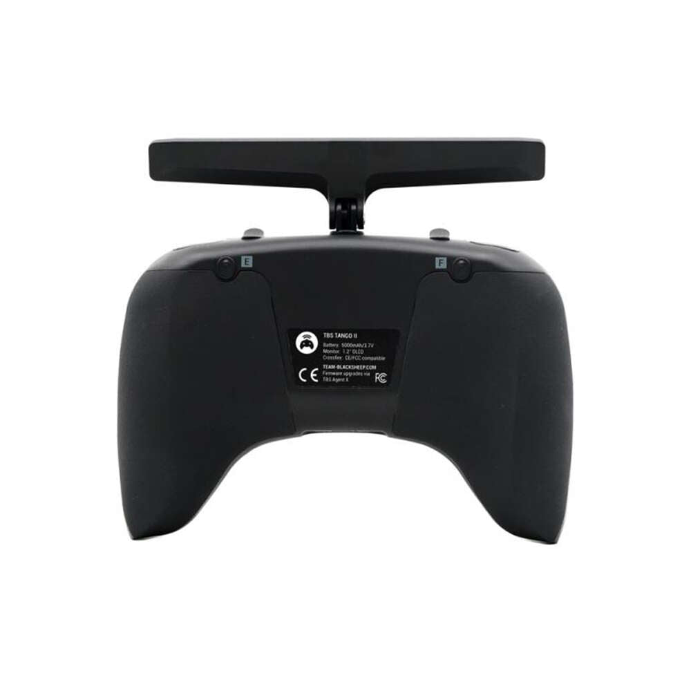 TBS Tango 2 Pro - Made in USA - Restocking – Fly High FPV