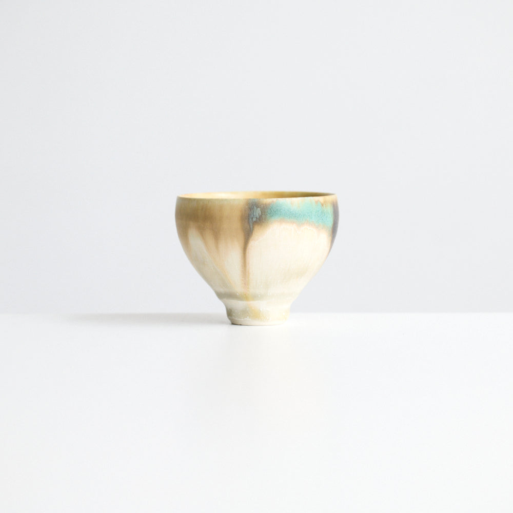 中園晋作 / Shinsaku Nakazono