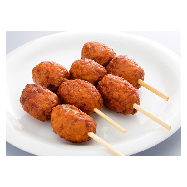 お店のための 鶏つくね串(軟骨入) 75g×4本 | フーヅフリッジ UCC運営の