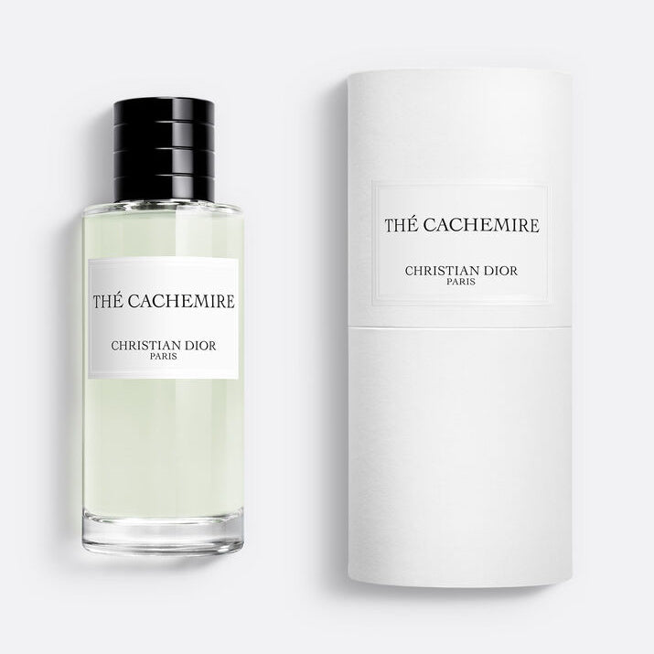 Christian Dior The Cachemire 125ml – Formule de Beaute