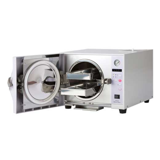 製品詳細「OSクレーブ80」 | フォルディネット