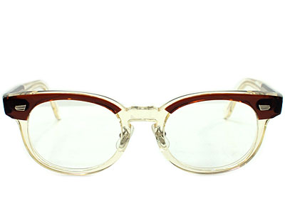 TENDERLOIN×白山眼鏡店 'T-JERRY'メガネ めがね サングラス