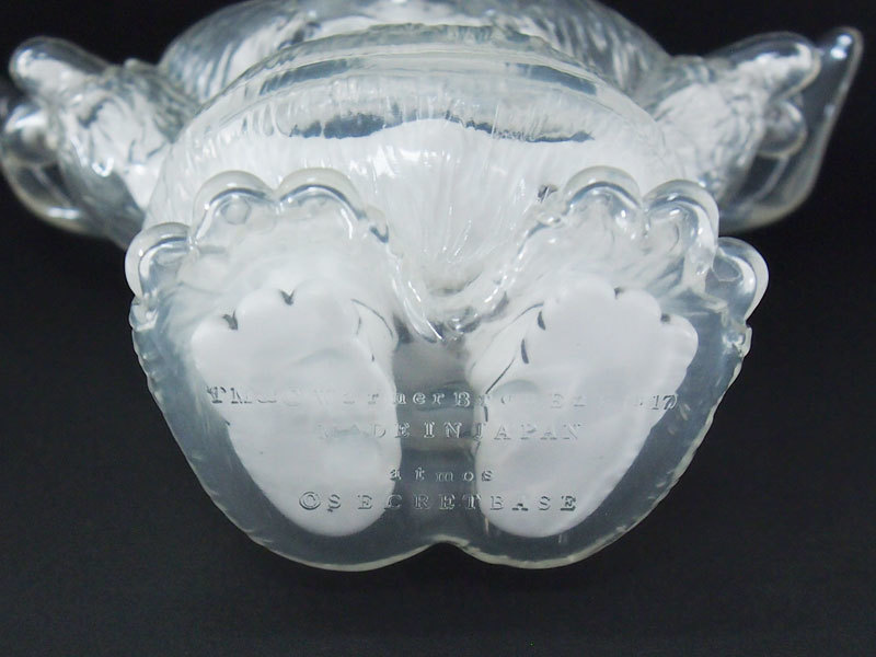 SECRETBASE×ATMOS 'Gremlins Gizmo ALL CLEAR Ver'グレムリン ギズモ