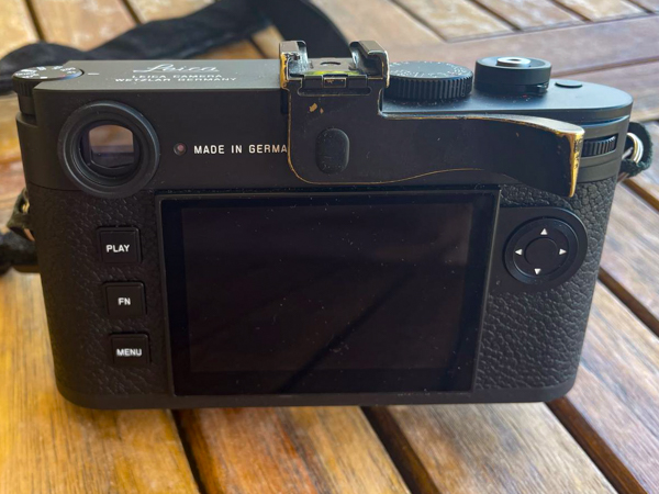 New Camera, Old Feel: Leica M11-P — fotocapito documentation