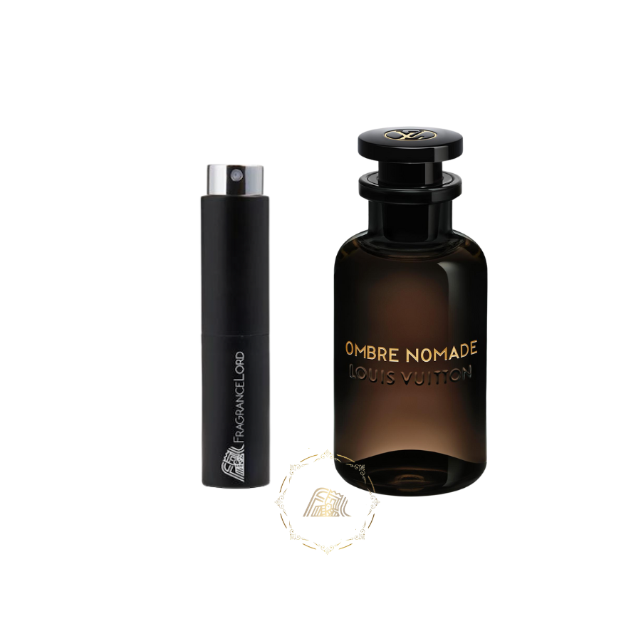 Louis Vuitton Ombre Nomade EDP Travel Size Spray - Sample
