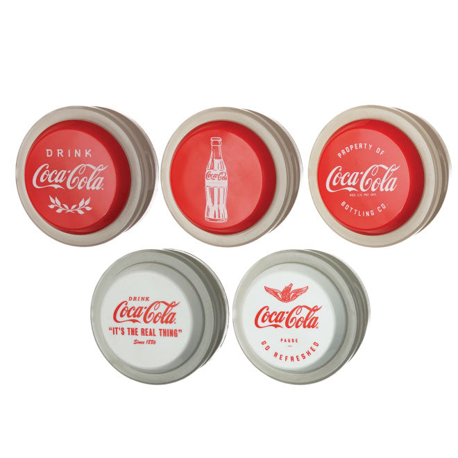 COCA-COLA YOYO GLOW コカ・コーラ ヨーヨー – FRESHTHINGS