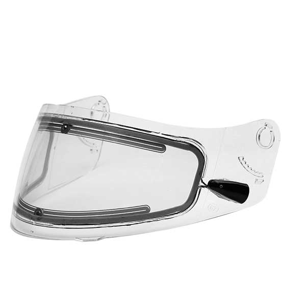 DOUBLE LENS ELECTRIC SHIELD 54 – GMAX Helmets