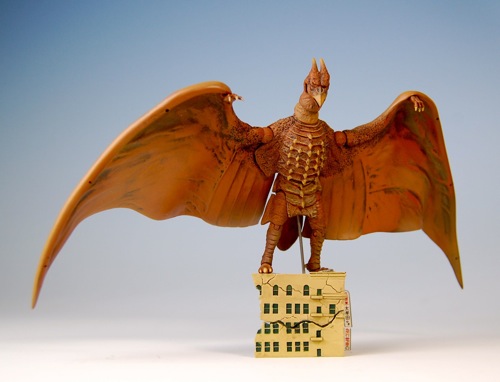 特撮リボルテック