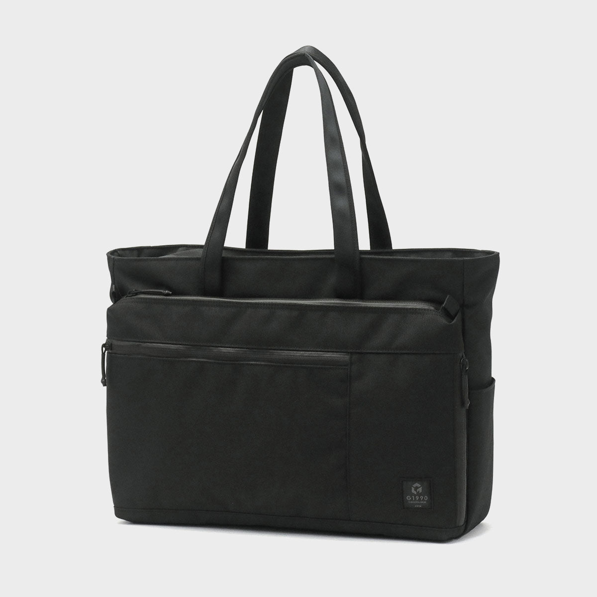 G1990 COMMUTE BUSINESS TOTE BAG｜高収納ビジネストートバッグ B01001