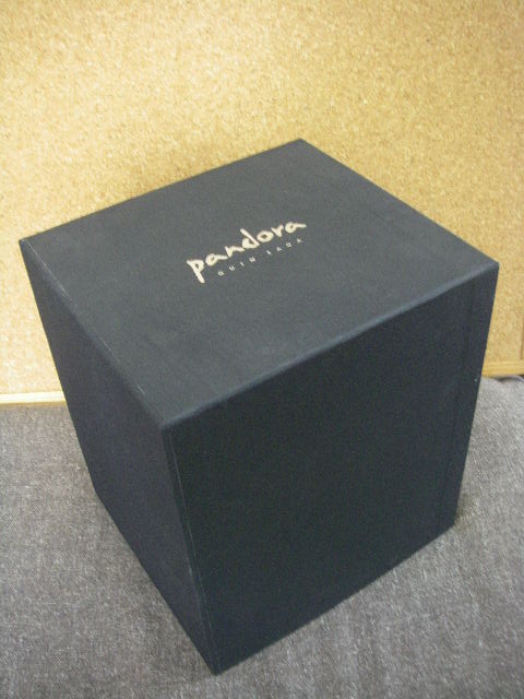 グイン・サーガ博物館