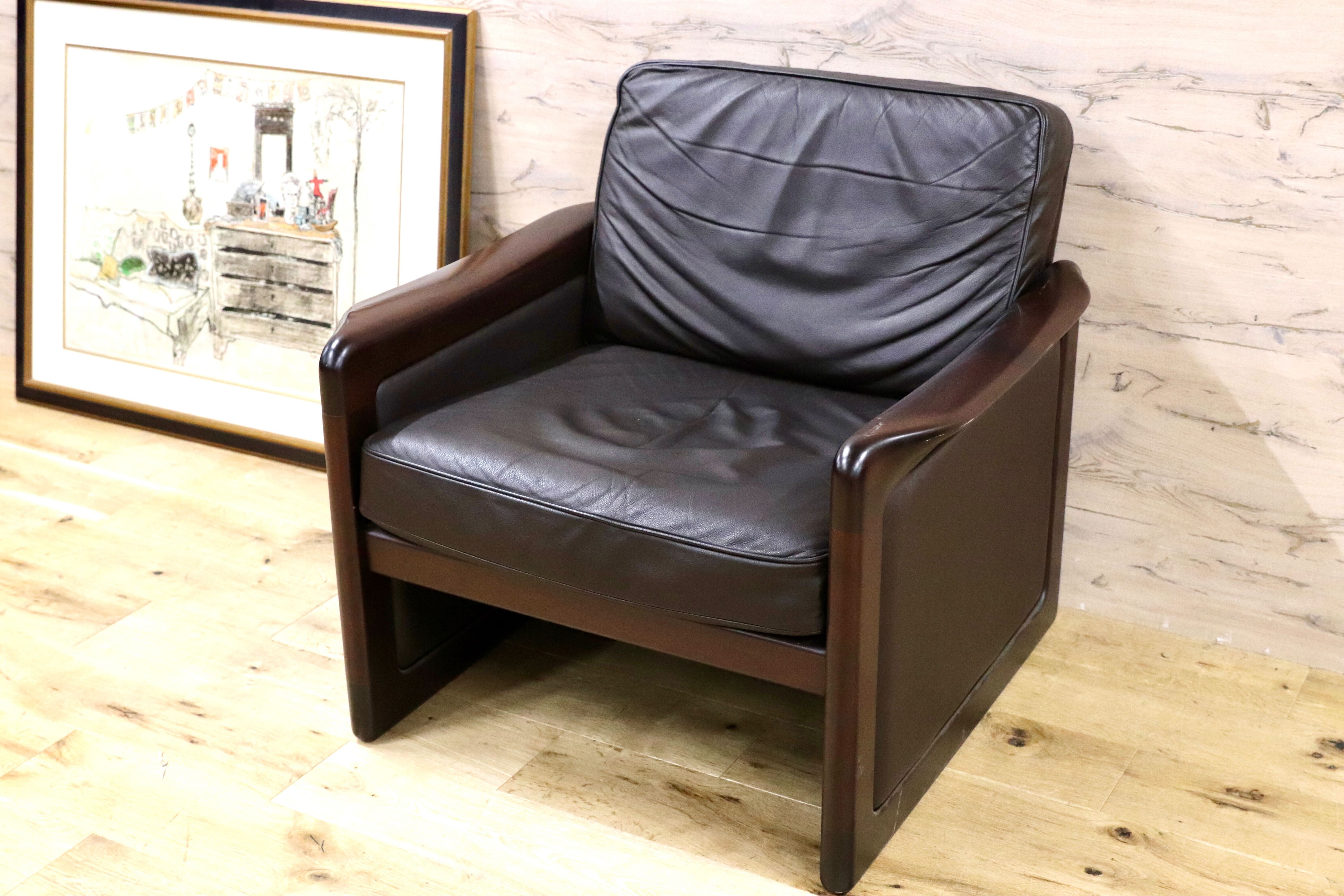 GMGK517C○Dyrlund / デューロン 1人掛けソファ シングルソファ 椅子