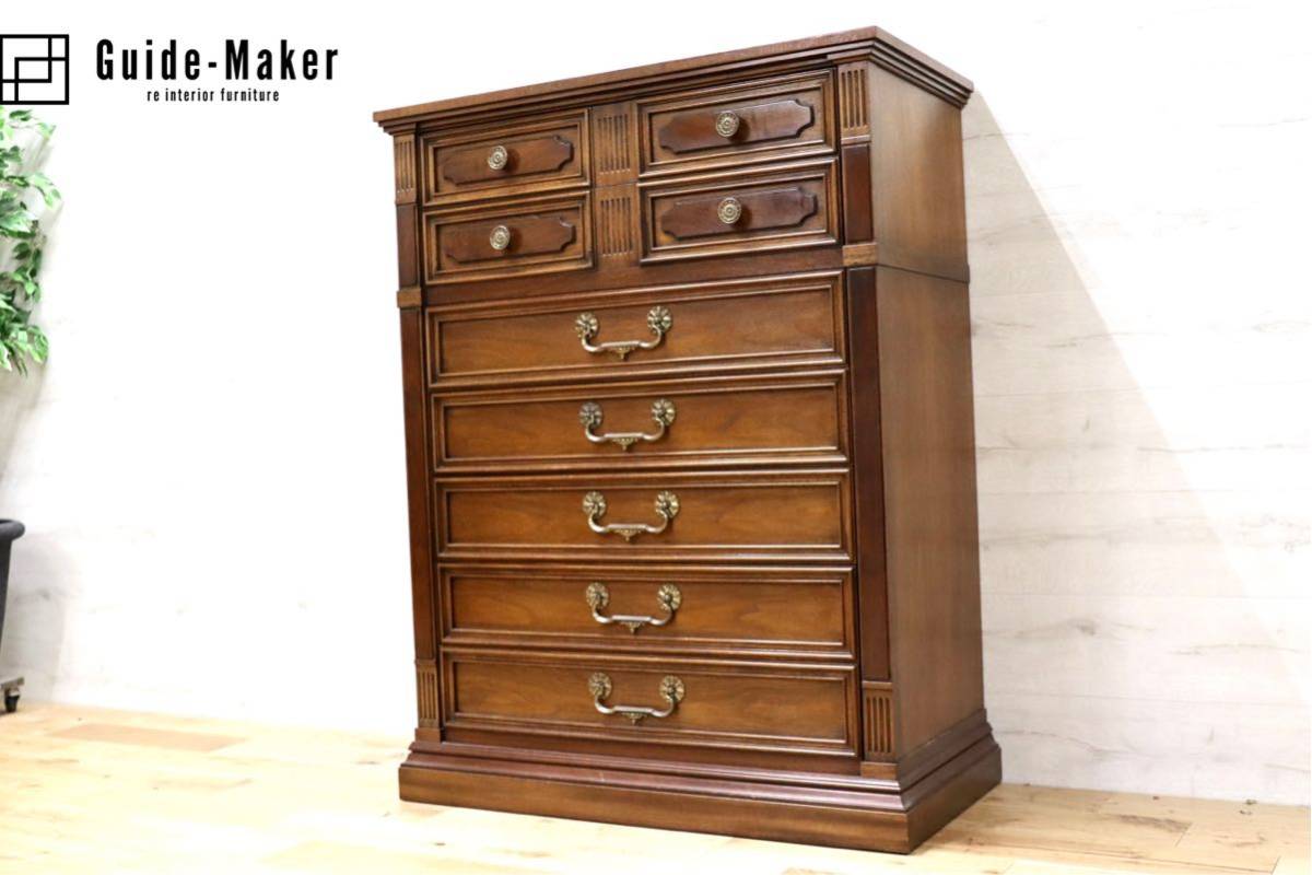 GMFK82○DREXEL HERITAGE / ドレクセルヘリテイジ フランチェスカ