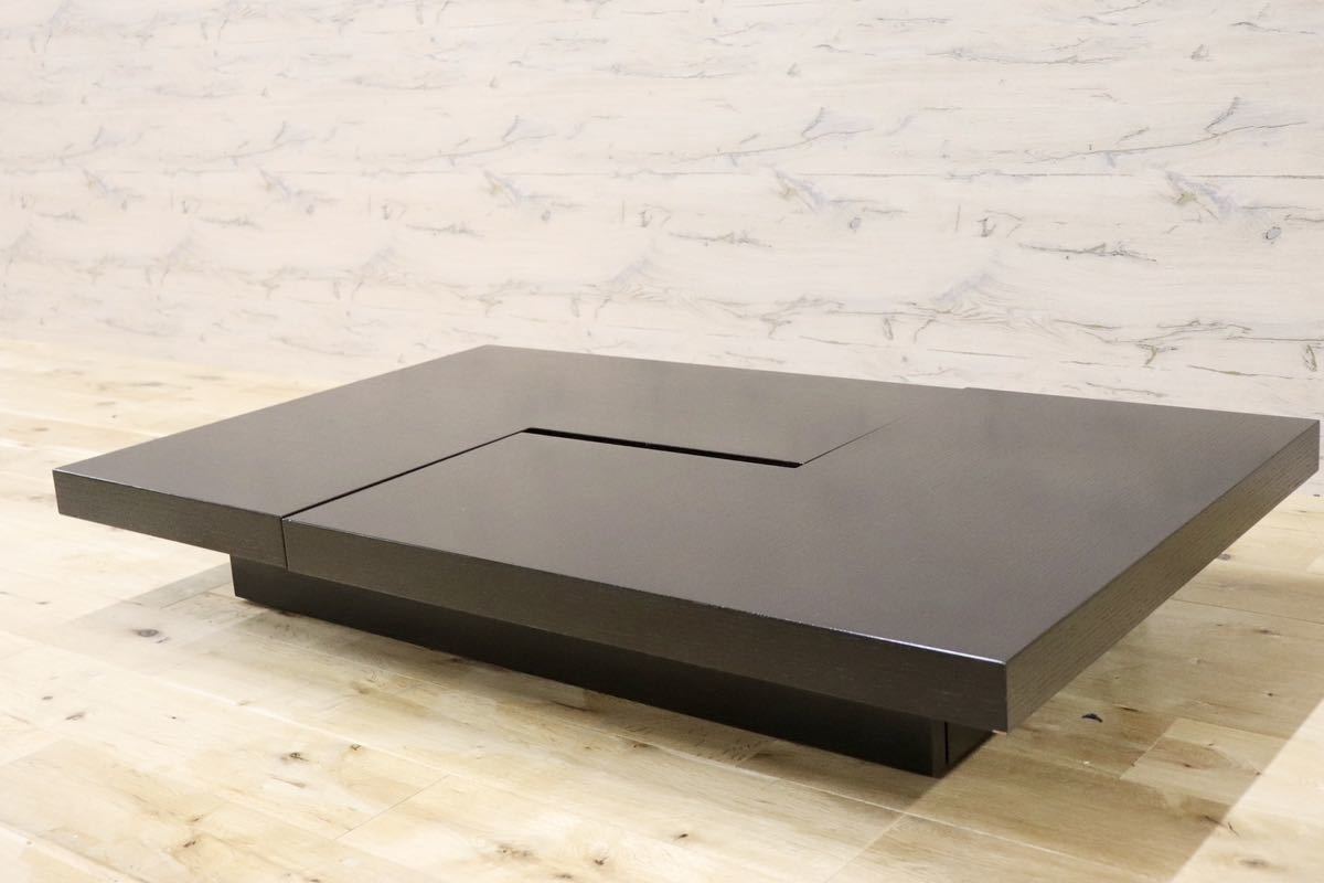 GMFK393○CONDE HOUSE / カンディハウス BARRINGER バリンジャー