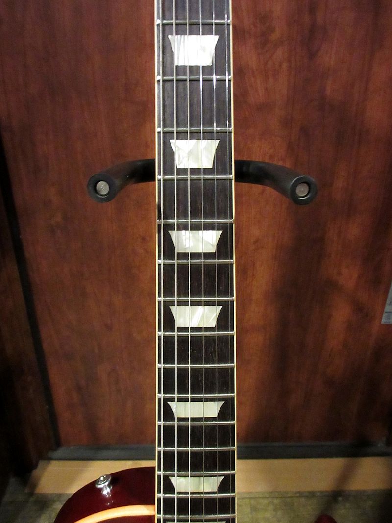 Gibson Custom Shop True Historic 1959 Les Paul Reissue Murphy