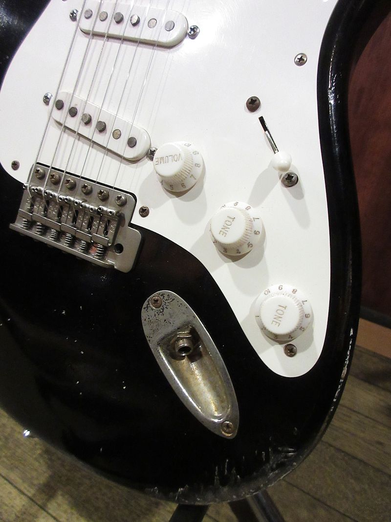 Jimmy Wallace Sierra - ヴィンテージギター買取り・販売のGuitarLicks