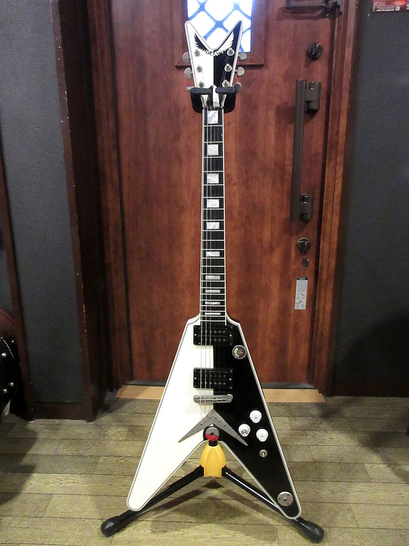 Dean USA Michael Schenker 10th Anniversary LTD - ヴィンテージ